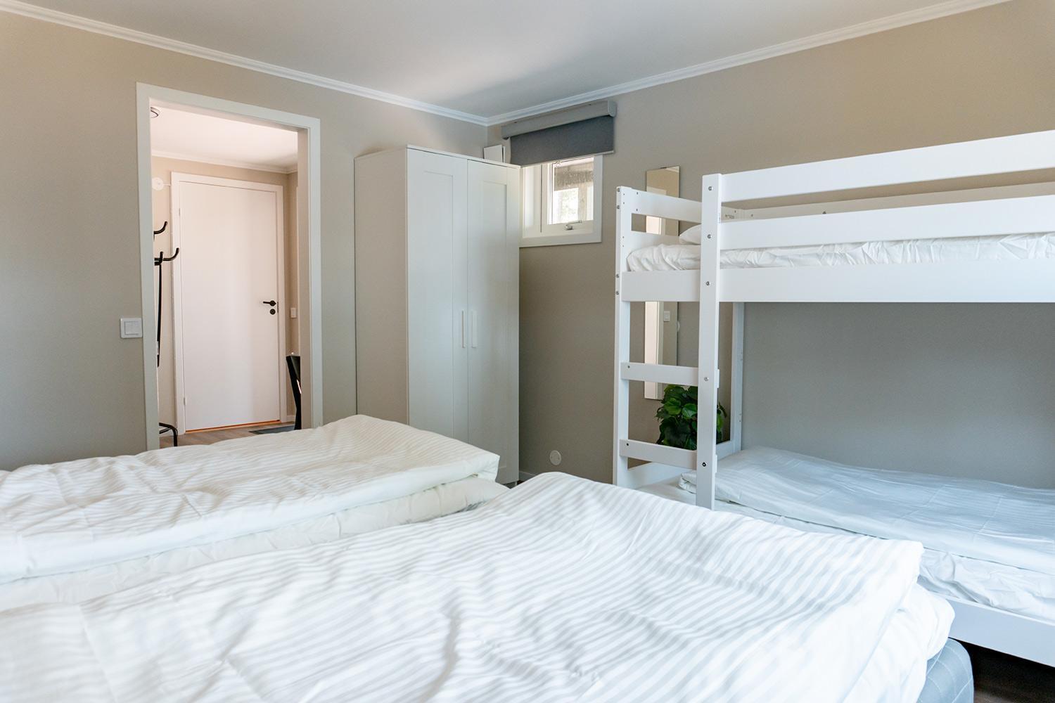 Perchlodge Mönsterås Dış mekan fotoğraf