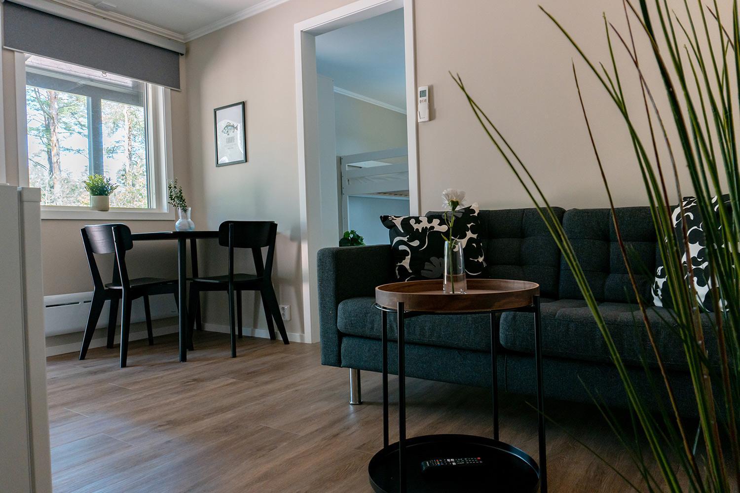 Perchlodge Mönsterås Dış mekan fotoğraf