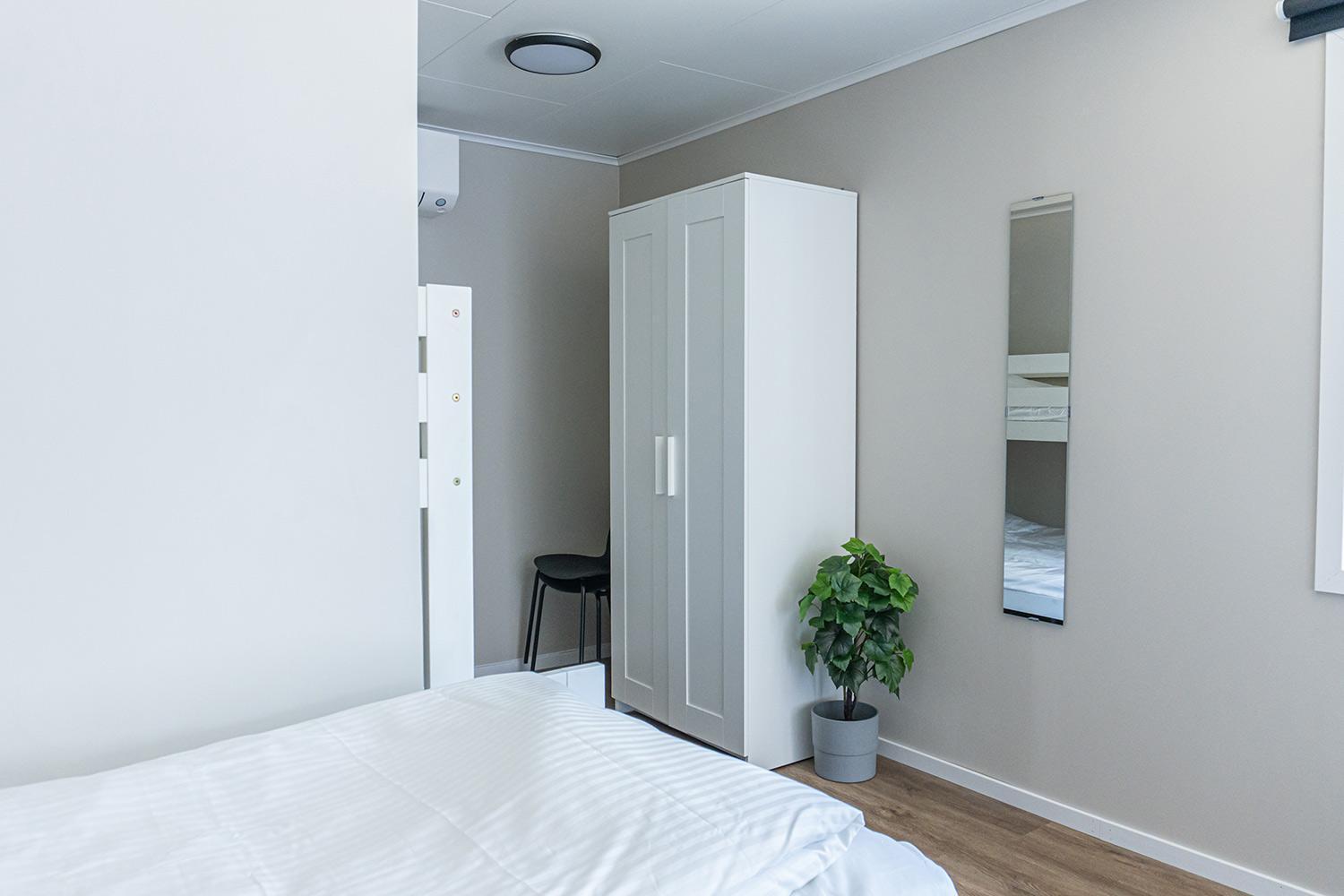 Perchlodge Mönsterås Dış mekan fotoğraf