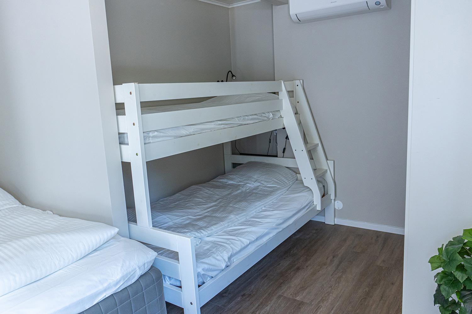 Perchlodge Mönsterås Dış mekan fotoğraf