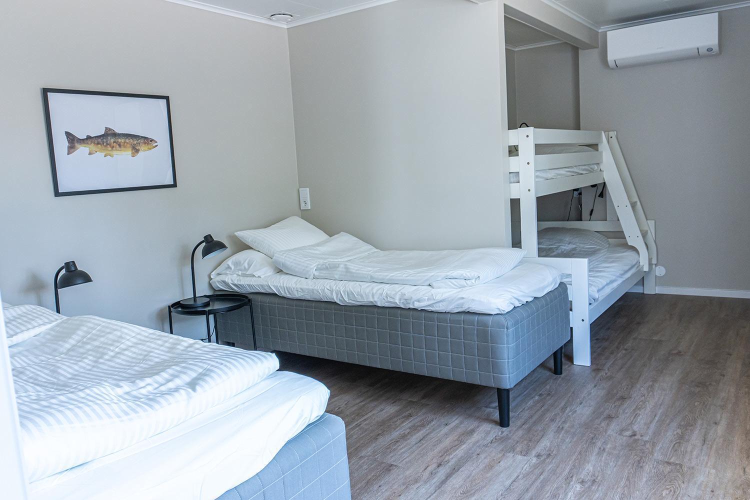 Perchlodge Mönsterås Dış mekan fotoğraf