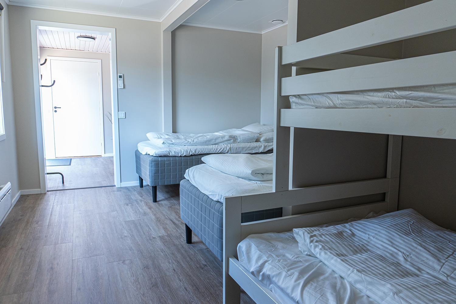 Perchlodge Mönsterås Dış mekan fotoğraf