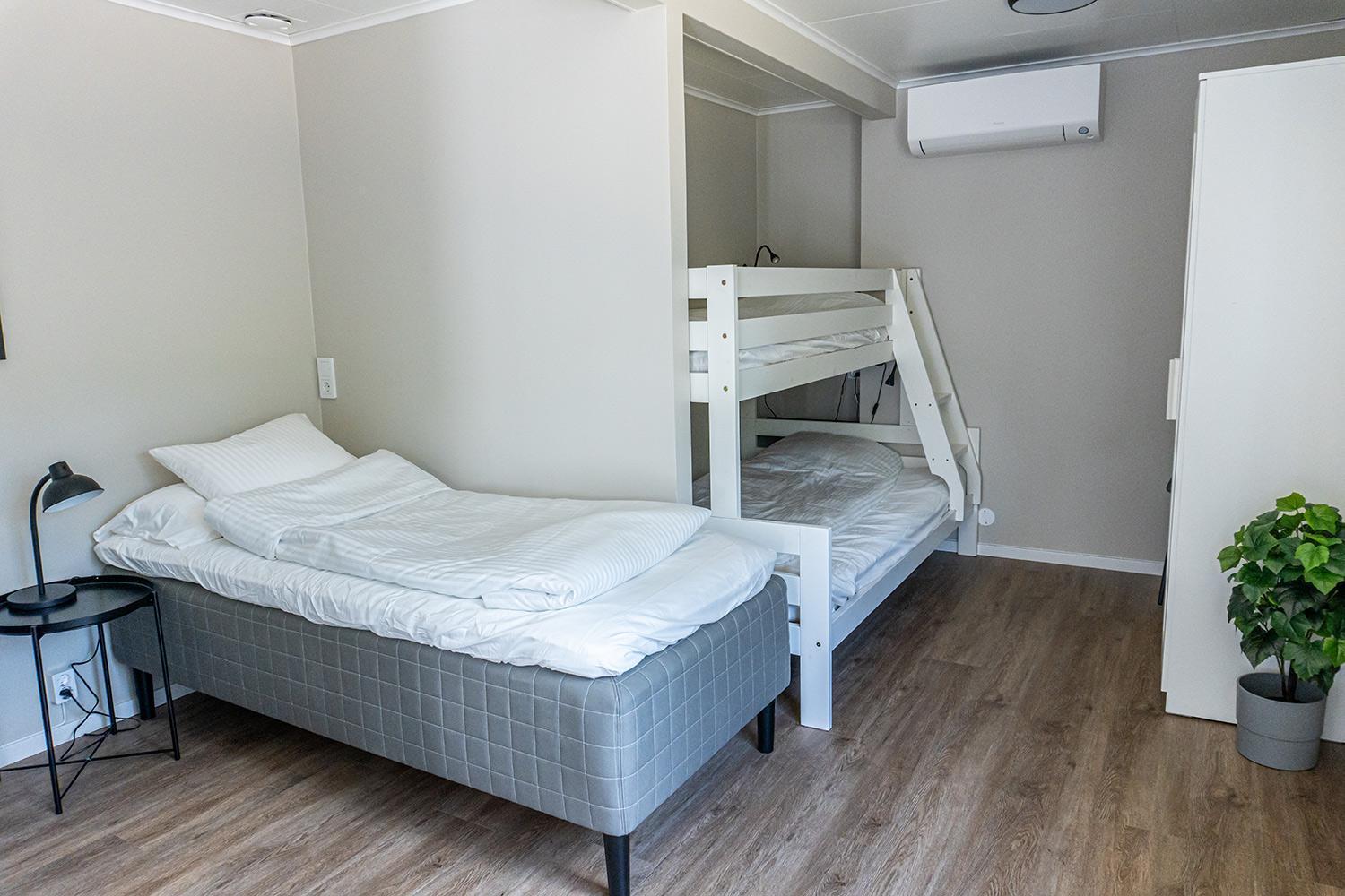 Perchlodge Mönsterås Dış mekan fotoğraf