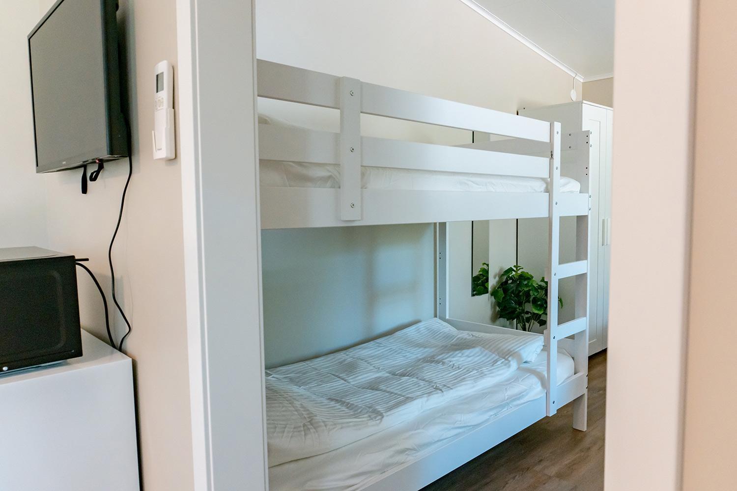 Perchlodge Mönsterås Dış mekan fotoğraf