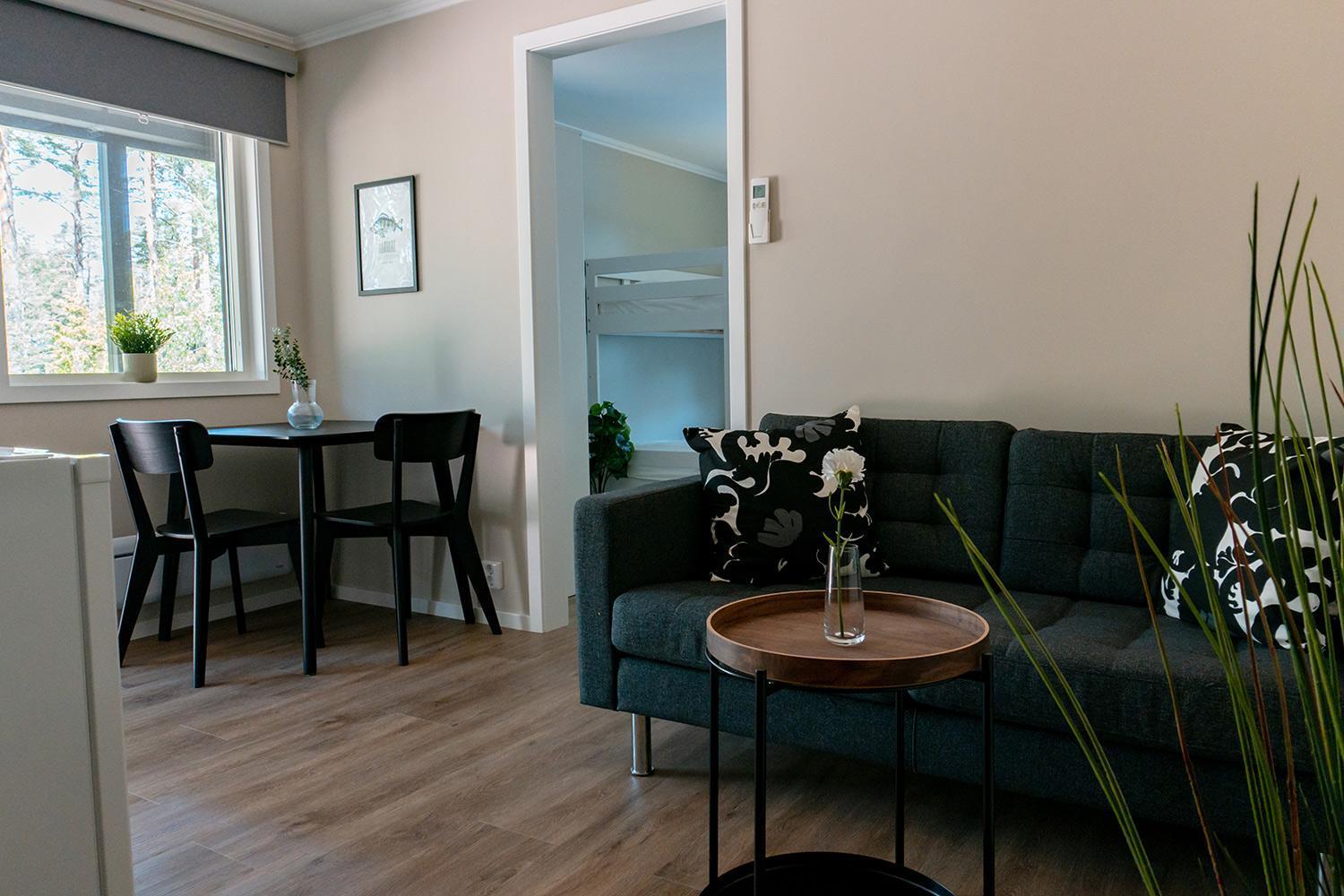 Perchlodge Mönsterås Dış mekan fotoğraf
