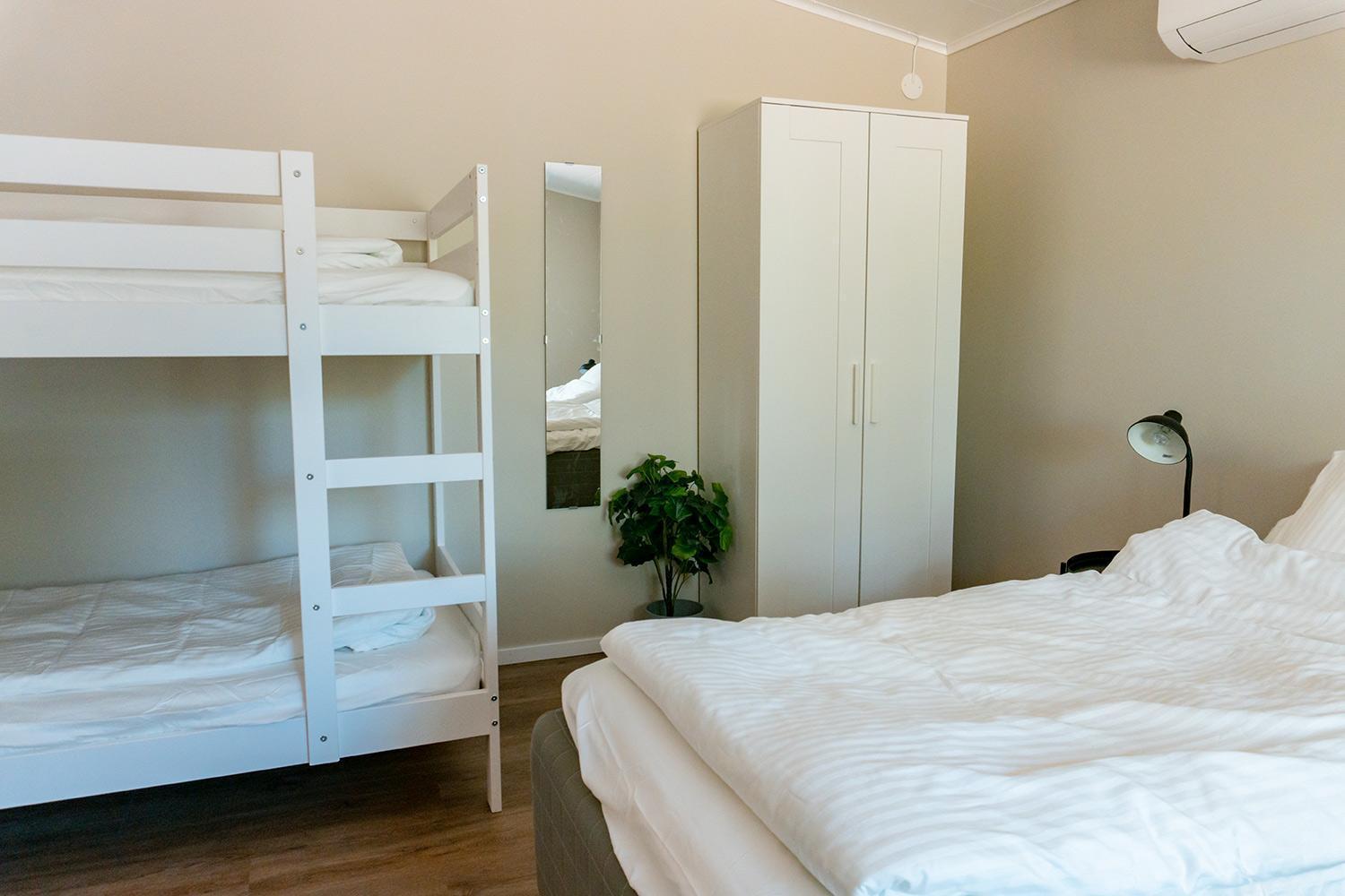 Perchlodge Mönsterås Dış mekan fotoğraf