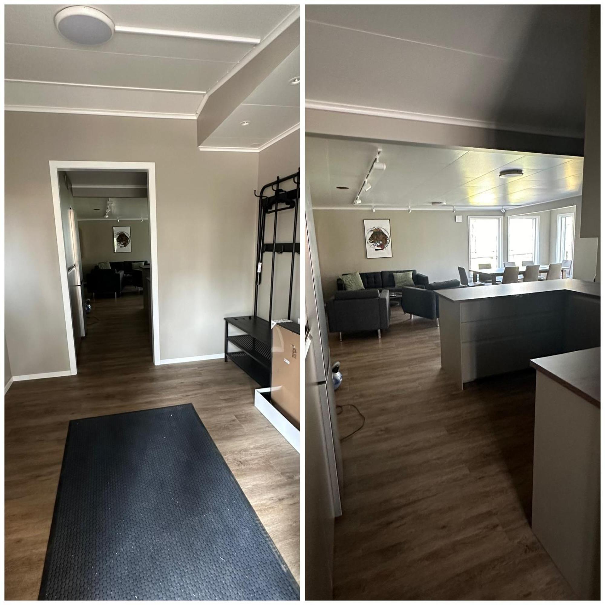Perchlodge Mönsterås Dış mekan fotoğraf